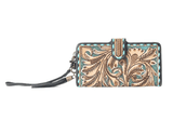 Myra Bag - Western Swing Wristlet - Purses & Wallets - Myra Bag - Bronco Western Supply Co.