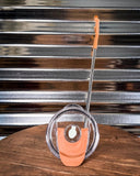 Myra Bag - Wide Wyoming Tumbler in Brown - Gift Items - Myra Bag - Bronco Western Supply Co.