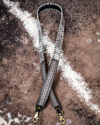 Myra Bag - Zoya Purse Strap – Accessories from Bronco Western Supply Co.