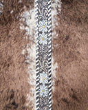 Myra Bag - Zoya Purse Strap - Accessories - Myra Bag - Bronco Western Supply Co.