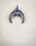 Naja Genuine Turquoise Earrings - Jewelry - Sowell Jewelry - Bronco Western Supply Co.