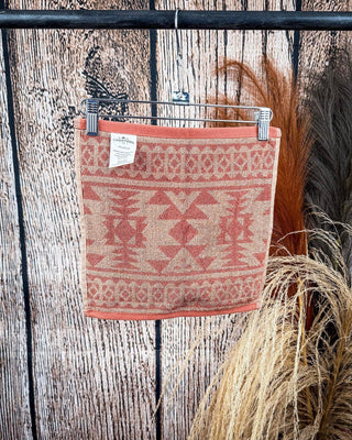 Navajo Adobe Towels – Home Decor from Bronco Western Supply Co.