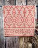 Navajo Adobe Towels - Home Decor - Carstens - Bronco Western Supply Co.