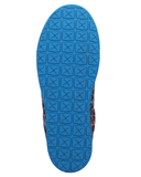 Neon Mesa Twisted X Kicks - Blue Aztec - Women's Shoes - Twisted X - Bronco Western Supply Co.