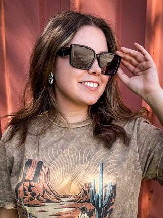 Nova Tangle - Free Polarized Sunglasses – Accessories from Bronco Western Supply Co.