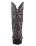 Nova Twisted X Women's 11" Tech X Boot - Distressed Charcoal - Women's Boots - Twisted X - Bronco Western Supply Co.