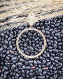 Ocean Bloom Fashion Hoops - Jewelry - West & Co. - Bronco Western Supply Co.