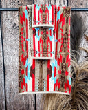 Ojo Caliente Towels - Home Decor - Carstens - Bronco Western Supply Co.