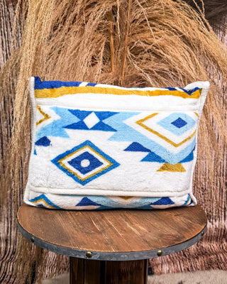 Open Sky Travel Blanket – Home Decor from Bronco Western Supply Co.