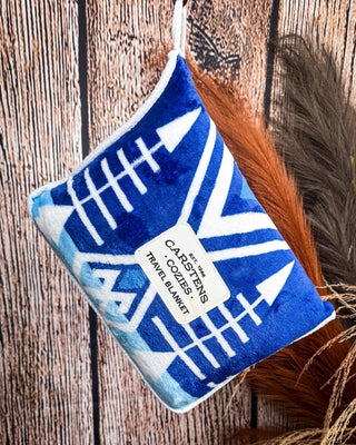 Open Sky Travel Blanket – Home Decor from Bronco Western Supply Co.