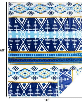 Open Sky Travel Blanket – Home Decor from Bronco Western Supply Co.