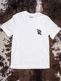 Pabst Blue Ribbon Hello Cowboy Hooey Tee - Apparel - Hooey - Bronco Western Supply Co.
