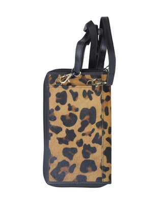 Myra Bag - Parabolic Phone Holder Wallet - Purses & Wallets - Myra Bag - Bronco Western Supply Co.
