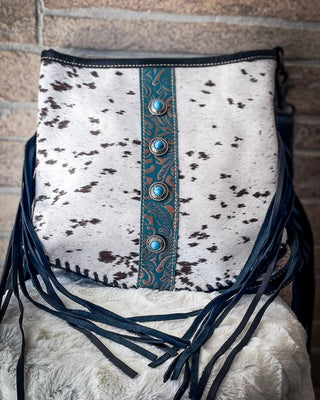 Myra Bag - Paradox Hair On Bag - Purses & Wallets - Myra Bag - Bronco Western Supply Co.