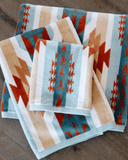 Pecos Towels - Home Decor - Carstens - Bronco Western Supply Co.