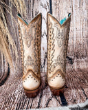 Phantom Dune Corral Boots - Women's Boots - Corral Boots - Bronco Western Supply Co.