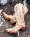 Phantom Dune Corral Boots - Women's Boots - Corral Boots - Bronco Western Supply Co.