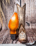 Phantom Dune Corral Boots - Women's Boots - Corral Boots - Bronco Western Supply Co.