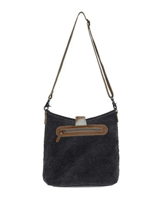 Placid Beige Crossbody Bag by Myra Bag – Purses & Wallets from Bronco Western Supply Co.