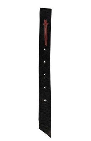 Plain Nylon Off Billets - Saddles & Accessories - Weaver Leather - Bronco Western Supply Co.