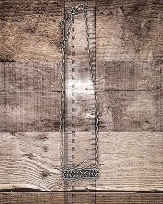 Prairie Bloom Layered Fashion Necklace Set – Jewelry from Bronco Western Supply Co.