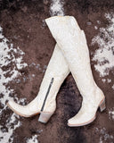 Prairie Pearl Corral Boots - Women's Boots - Corral Boots - Bronco Western Supply Co.