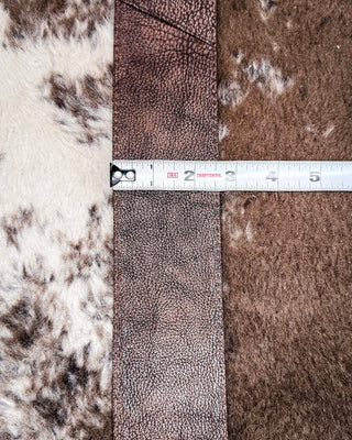 Presley Wide Tooled Leather Purse Strap – Accessories from Bronco Western Supply Co.