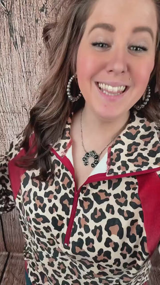 When Abbey says it’s her favorite pullover we’ve ever had, you know it’s good 😍

​🔥 Super soft + cozy
🔥 Flattering dolman fit
🔥 Kangaroo pocket & thumb holes (yes please)

Catch her full review and see why this one’s flying! 💨🛍️