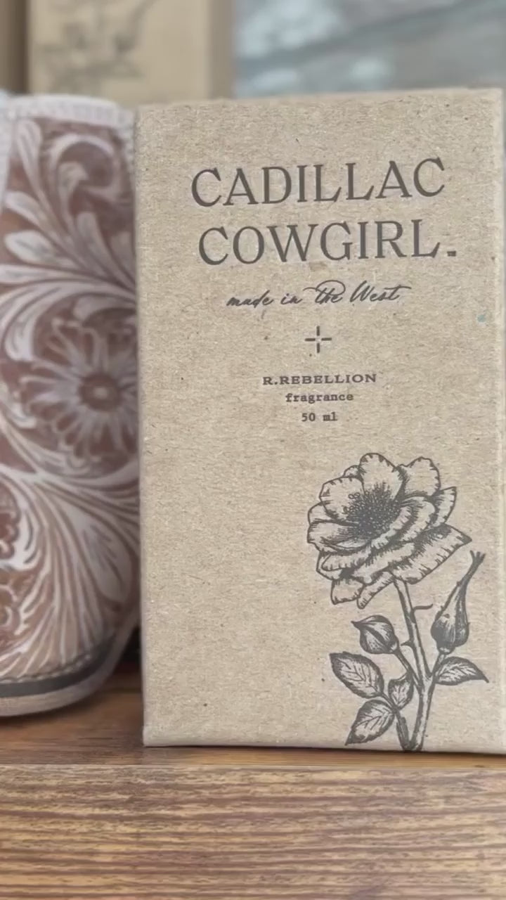 This ain’t your average perfume ✨ The R Rebellion Perfume Collection is full of bold, long-lasting scents that feel western, modern, and unforgettable. Whether you’re into warm + woodsy or fresh + floral, there’s a fragrance here that’ll be your new go-to. Perfect for gifting or making your signature scent 🖤

#perfume #fragrance #womensperfume #westernperfume