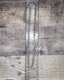 Ranch Hand Chain Fashion Necklace Set - Jewelry - Sterling Kreek - Bronco Western Supply Co.