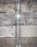 Ranch Hand Chain Fashion Necklace Set - Jewelry - Sterling Kreek - Bronco Western Supply Co.