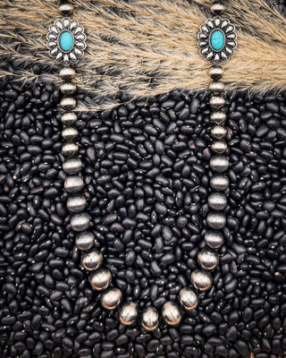 Redfield Station Pearl Necklace – Jewelry from Bronco Western Supply Co.