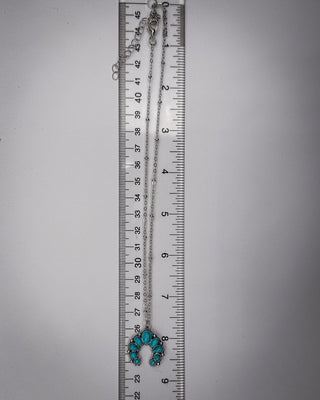 Reina Squash Blossom Necklace – Jewelry from Bronco Western Supply Co.