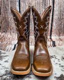 Rio Twisted X Women's 11" Tech X Boot - Roasted Pecan - Women's Boots - Twisted X - Bronco Western Supply Co.