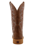Rio Twisted X Women's 11" Tech X Boot - Roasted Pecan - Women's Boots - Twisted X - Bronco Western Supply Co.