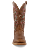 Rio Twisted X Women's 11" Tech X Boot - Roasted Pecan - Women's Boots - Twisted X - Bronco Western Supply Co.
