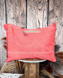 Rio Vintage Clothing Weekender Bag - Purses & Wallets - Myra Bag - Bronco Western Supply Co.