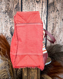 Rio Vintage Clothing Weekender Bag - Purses & Wallets - Myra Bag - Bronco Western Supply Co.