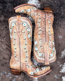 Rodeo Afterglow Corral Boots - Women's Boots - Corral Boots - Bronco Western Supply Co.