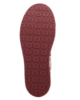 Rodeo Remix Twisted X Hooey Loper Sneaker - Toasted Almond and Multi – Women's Shoes from Bronco Western Supply Co.