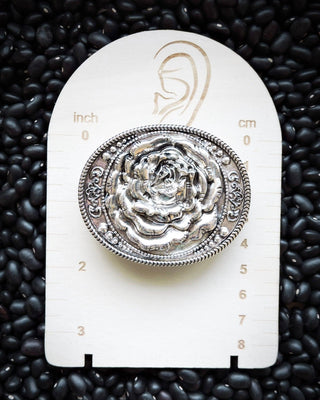 Rosetta Phone Grip and Stand – Gift Items from Bronco Western Supply Co.