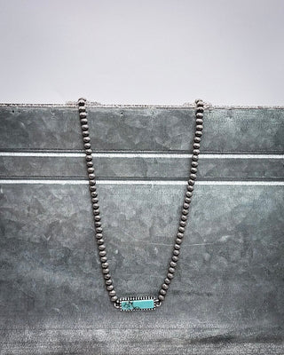 Roxi Navajo Style Stone Fashion Choker – Jewelry from Bronco Western Supply Co.