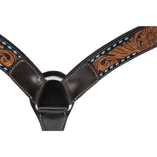 Royal King Benton Breast Collar – Breast Collars from Bronco Western Supply Co.