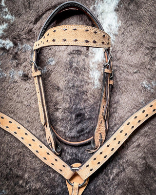 Royal King Branson Breast Collar – Breast Collars from Bronco Western Supply Co.