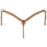 Royal King Branson Breast Collar - Breast Collars - Tough 1 - Bronco Western Supply Co.