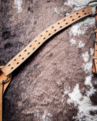 Royal King Branson Breast Collar – Breast Collars from Bronco Western Supply Co.