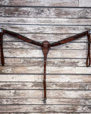 Royal King - Cow Puncher Collection - Pieces Sold Separate - Horse Tack - Tough 1 - Bronco Western Supply Co.