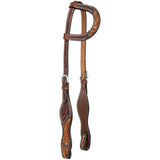 Royal King - Cow Puncher Collection - Pieces Sold Separate - Horse Tack - Tough 1 - Bronco Western Supply Co.