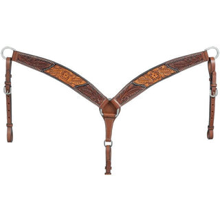 Royal King - Cow Puncher Collection - Pieces Sold Separate – Horse Tack from Bronco Western Supply Co.