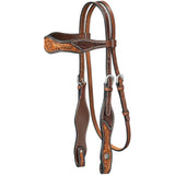 Royal King - Cow Puncher Collection - Pieces Sold Separate - Horse Tack - Tough 1 - Bronco Western Supply Co.